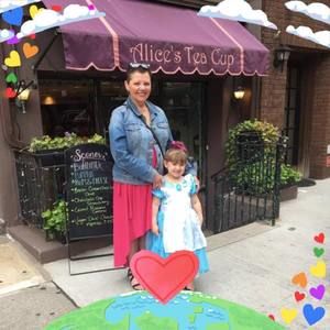 Meet your Posher, Ann